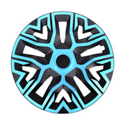 Set 4 Capace Roti 15 