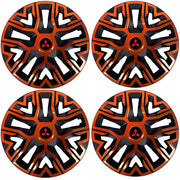 Set 4 Capace Roti 15 