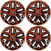 Set 4 Capace Roti 15 