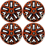 Set 4 Capace Roti 15 