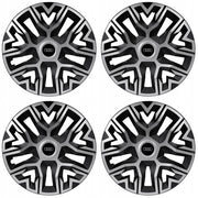 Set 4 Capace Roti 15 