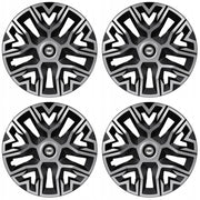 Set 4 Capace Roti 15 