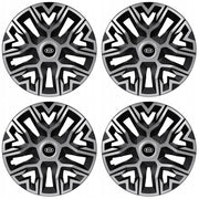 Set 4 Capace Roti 15 