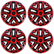 Set 4 Capace Roti 15 