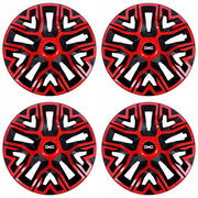 Set 4 Capace Roti 15 