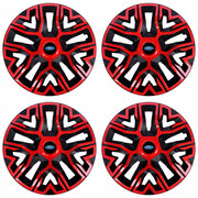 Set 4 Capace Roti 15 