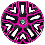 Set 4 Capace Roti 15 