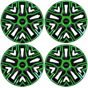 Set 4 Capace Roti 15 