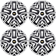 Set 4 Capace Roti 16 