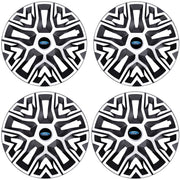 Set 4 Capace Roti 16 