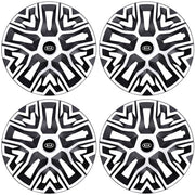 Set 4 Capace Roti 16 