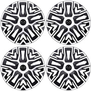 Set 4 Capace Roti 16 