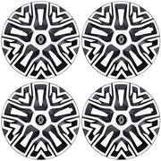 Set 4 Capace Roti 16 