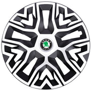 Set 4 Capace Roti 16 