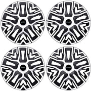 Set 4 Capace Roti 16 