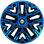 Set 4 Capace Roti 16 