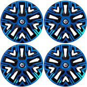 Set 4 Capace Roti 16 