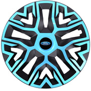 Set 4 Capace Roti 16 