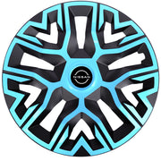 Set 4 Capace Roti 16 