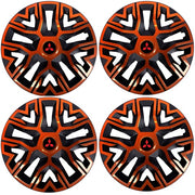 Set 4 Capace Roti 16 