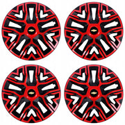 Set 4 Capace Roti 16 