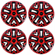 Set 4 Capace Roti 16 