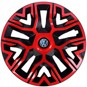 Set 4 Capace Roti 16 