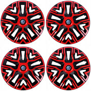 Set 4 Capace Roti 16 