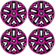 Set 4 Capace Roti 16 