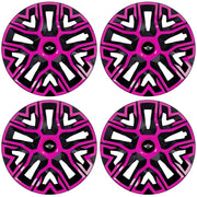 Set 4 Capace Roti 16 