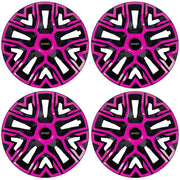 Set 4 Capace Roti 16 