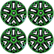 Set 4 Capace Roti 16 