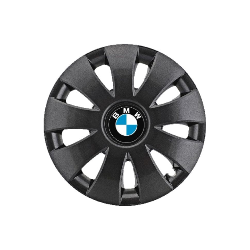 Set 4 capace roti Aura R14 pentru gama auto BMW