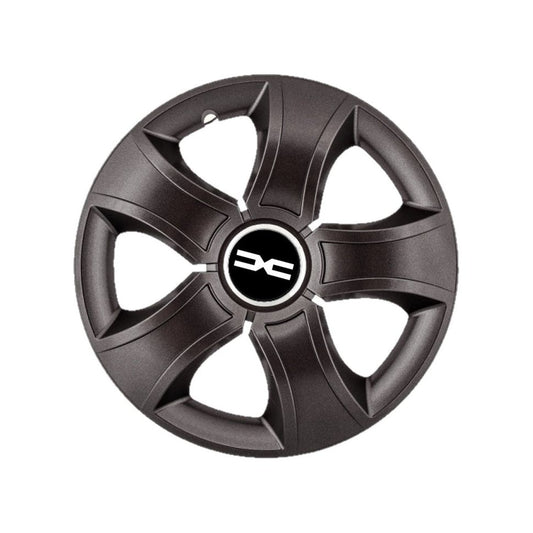 Set 4 Capace Roti potrivite jantelor de 14 inch, pentru Dacia Nou