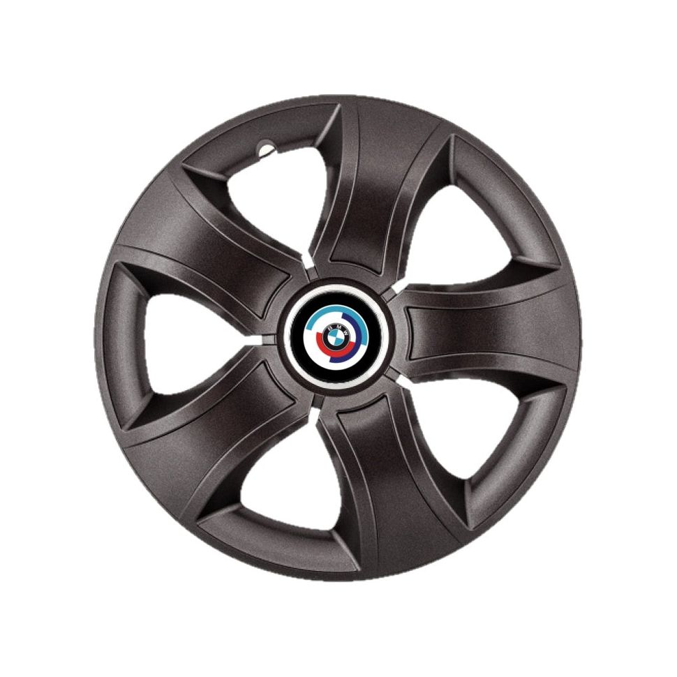 4 darabos dísztárcsa készlet 16 colos felnikre, BMW New modellekhez