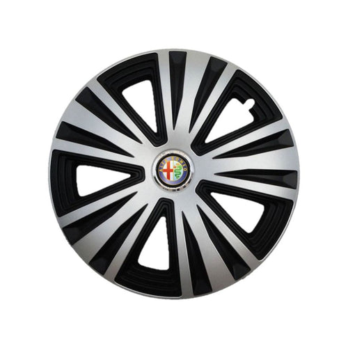 Комплект 4 таса за джанти 16 инча, за Alfa Romeo, модел Glory Mix