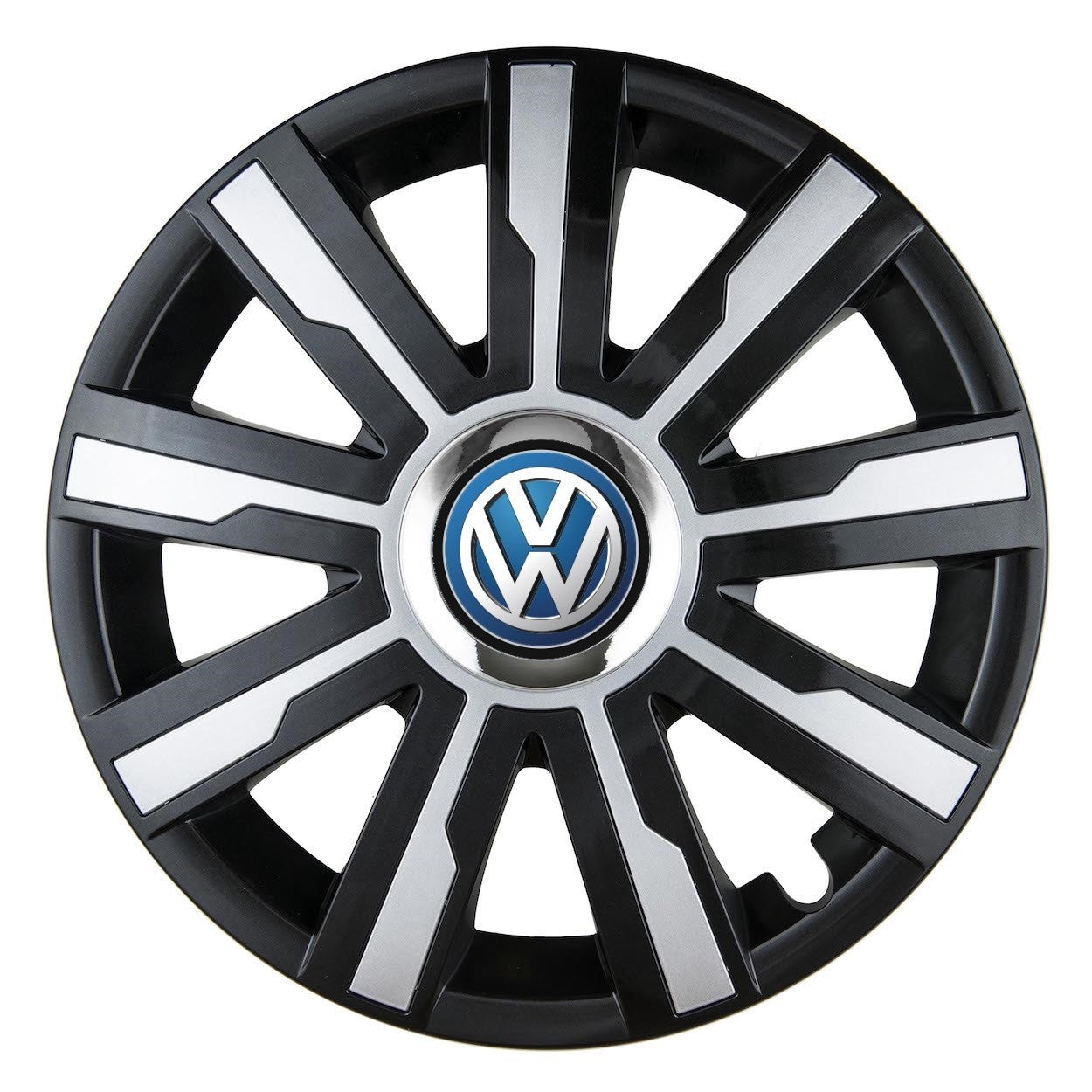 Set 4 Capace Roti, potrivite jantelor de R14, pentru Volkswagen, model mirage