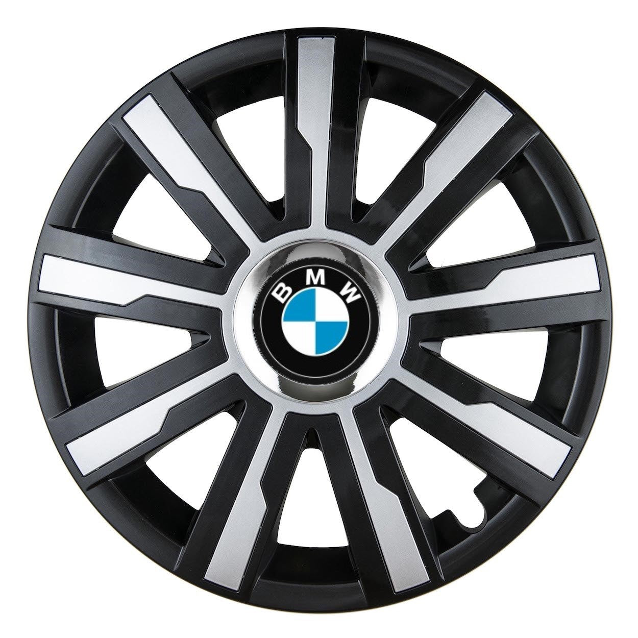 Set 4 Capace Roti, potrivite jantelor de R15, pentru BMW, model mirage