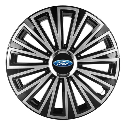 Комплект 4 таса за джанти R15, за Ford, модел sunset