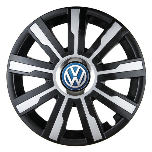 Set 4 Capace Roti, potrivite jantelor de R16, pentru Volkswagen, model mirage