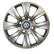 Set 4 Capace Roti R14, Potrivite Jantelor de 14 inch, Pentru Volkswagen, Model 225
