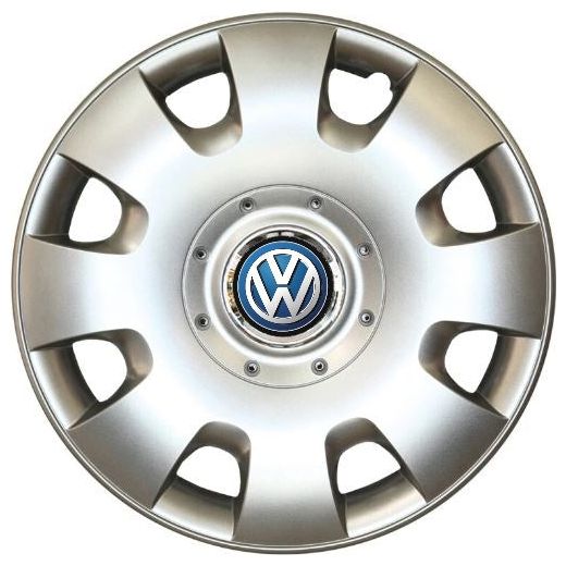 4 db-os 14 hüvelykes kerékborító készlet, Volkswagen 209-es modellhez