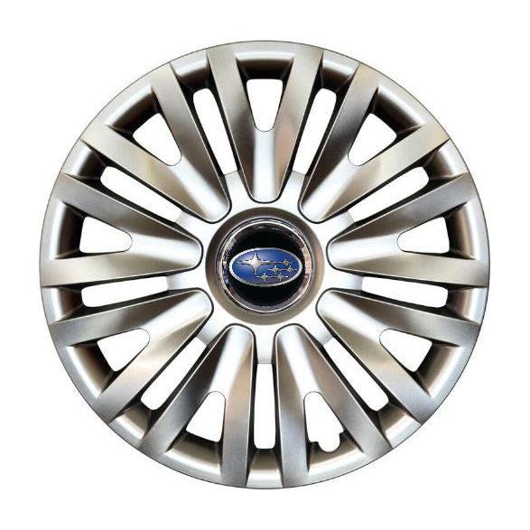 Set 4 Capace Roti 14 inchi (R14)  Pentru Subaru, Model 217