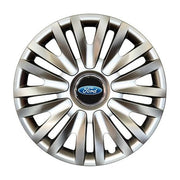 Set 4 Capace Roti 14 inchi (R14)  Pentru Ford, Model 217