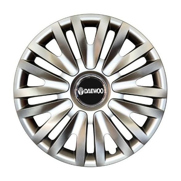 Set 4 Capace Roti 14 inchi (R14)  Pentru Daewoo, Model 217