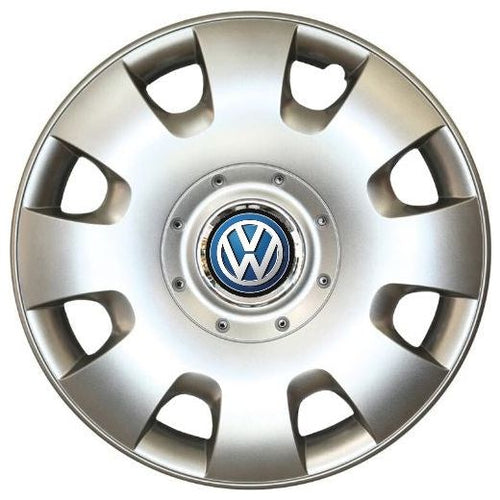4 db-os 15 colos kerékborító készlet, Volkswagen 304 modellhez