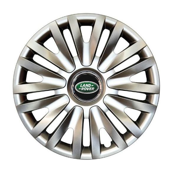 Set 4 Capace Roti 15 inchi (R15)  Pentru Land Rover, Model 313