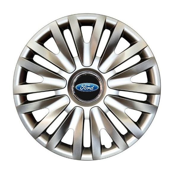 Set 4 Capace Roti 15 inchi (R15)  Pentru Ford, Model 313
