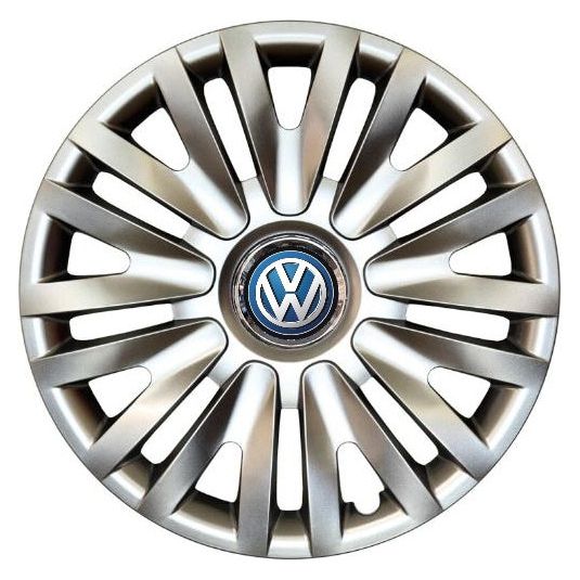 Комплект 4 таса 15 инча (R15) за Volkswagen, модел 313