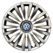Set 4 Capace Roti 15 inchi (R15)  Pentru Volkswagen, Model 313